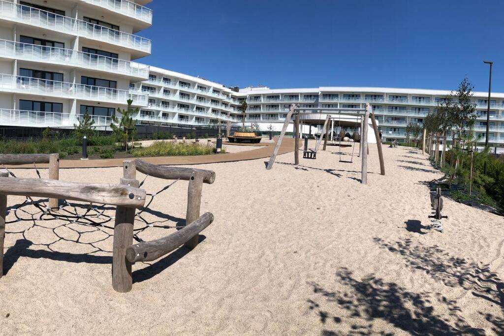 Polanki Aqua Z Garazem, Basen, Strefa * Kolobrzeg