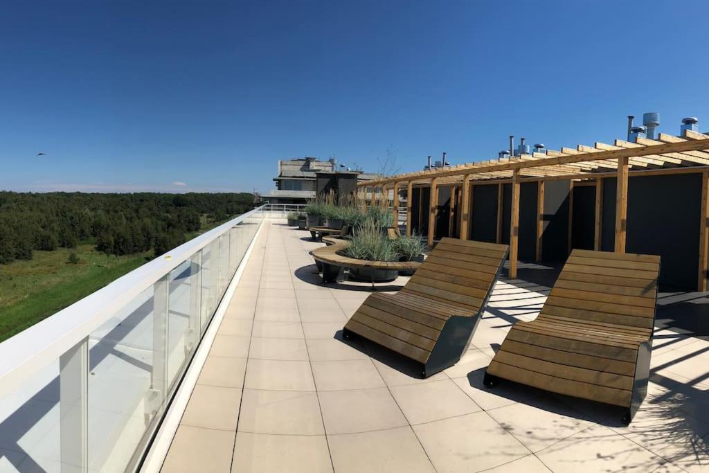 Apartment Polanki Aqua Z Garazem, Basen, Strefa Kolobrzeg