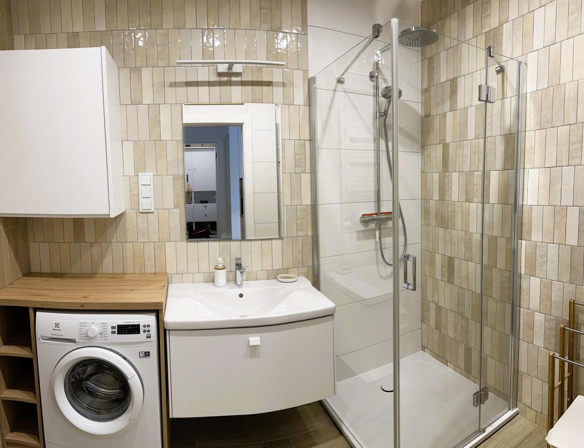 Polanki Aqua Z Garazem, Basen, Strefa Apartment Kolobrzeg